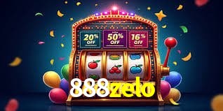 Jogos de Slot 888zelo