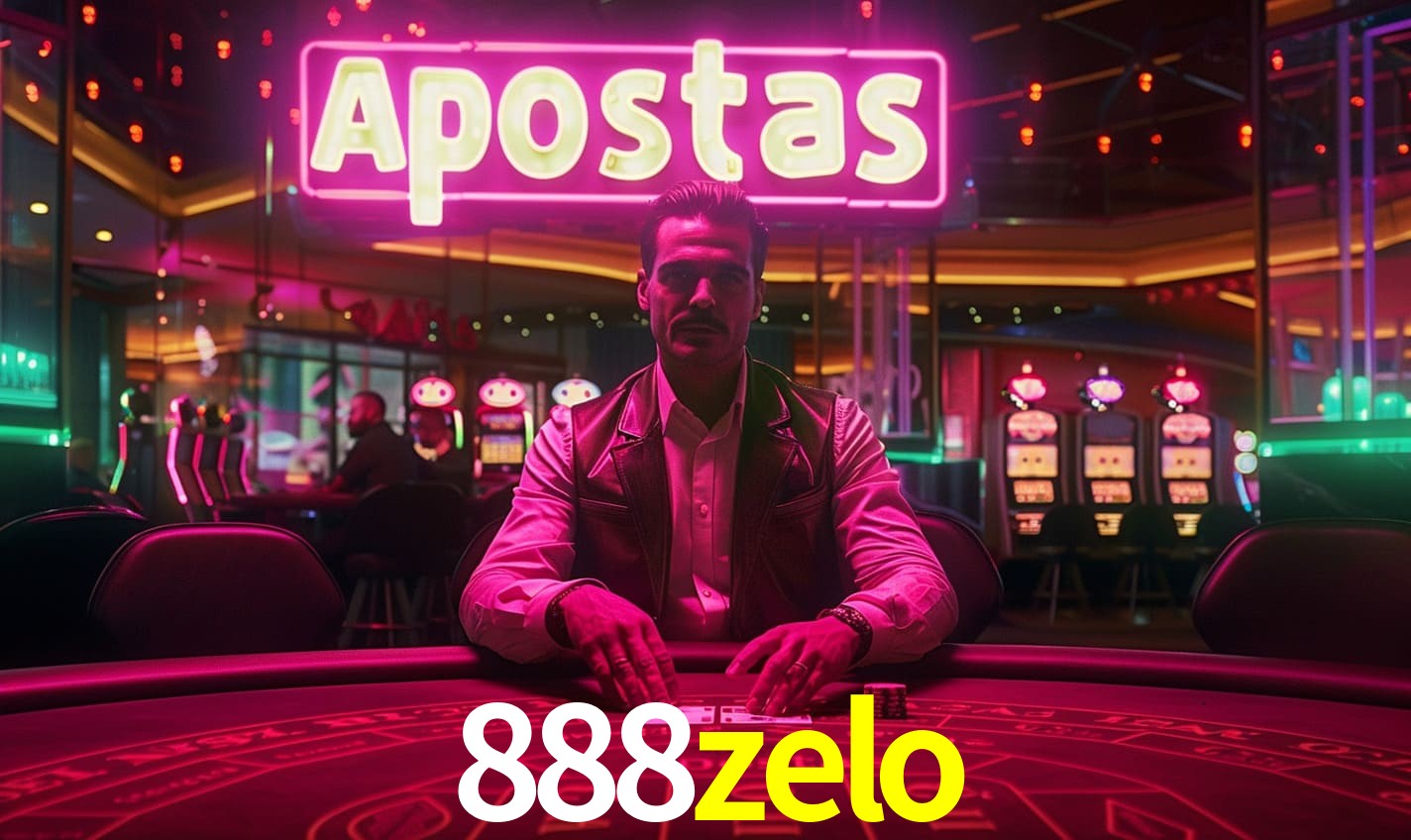 Apostas de Futebol 888zelo