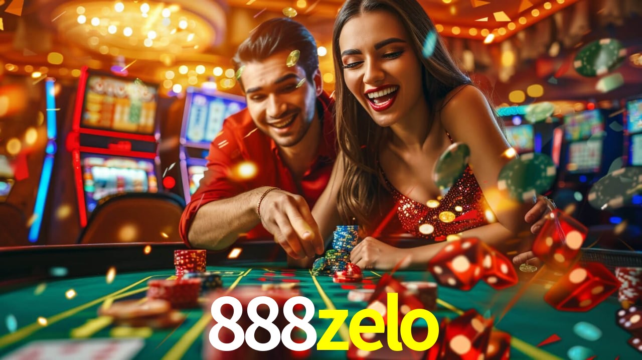 Estatísticas do Jogo 888zelo