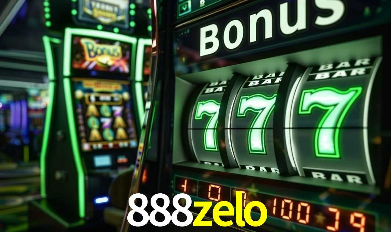 Casino VIP 888zelo