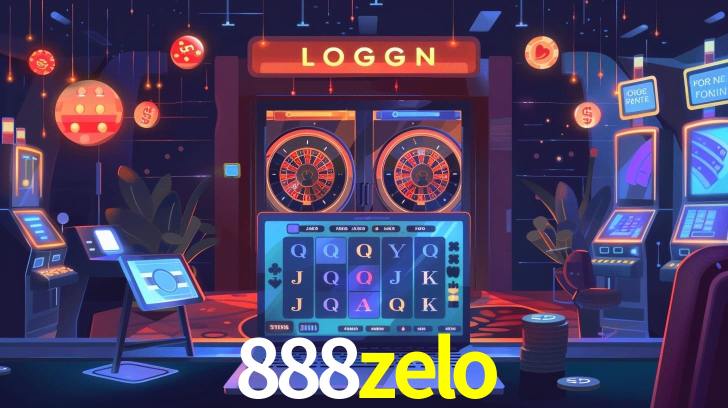 Provedores de Jogos 888zelo