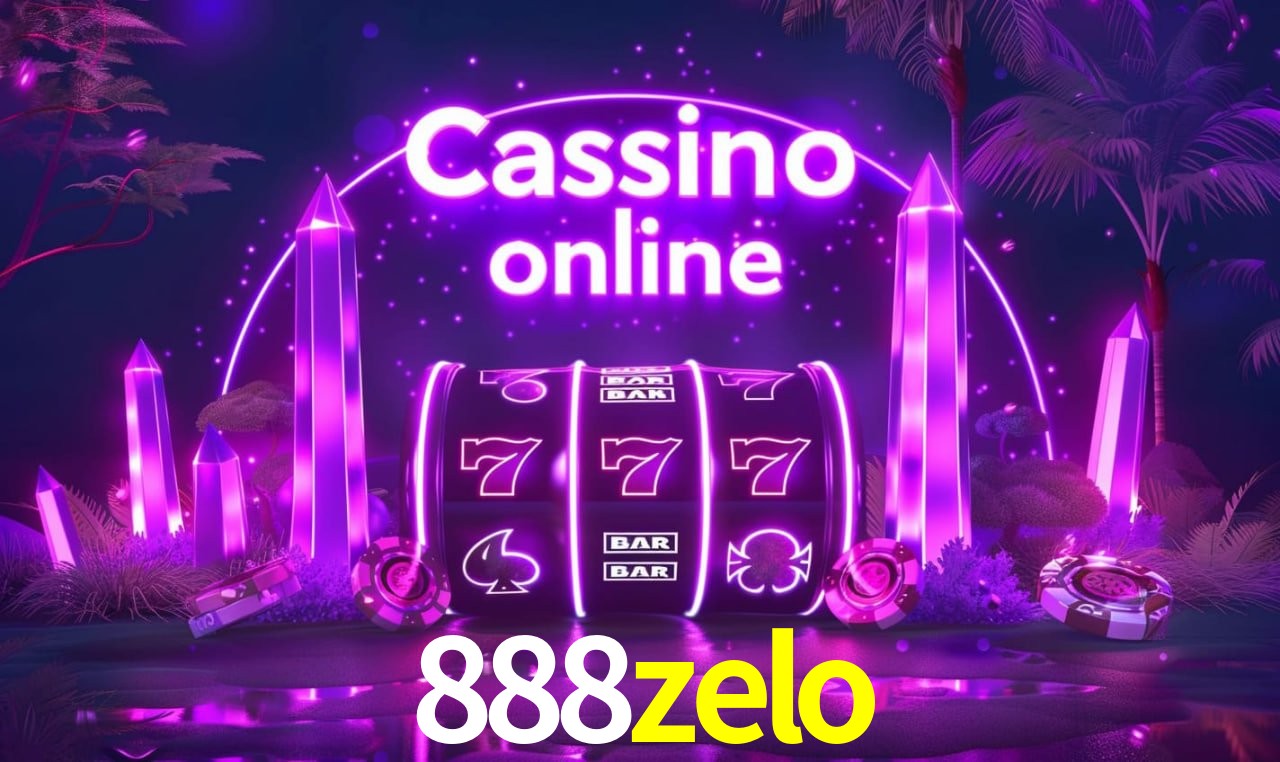 Recursos de Bônus 888zelo