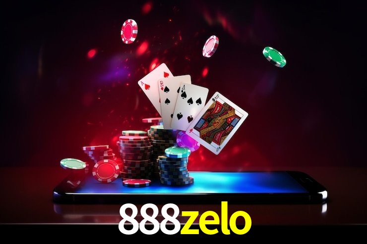 Casino Ao Vivo 888zelo