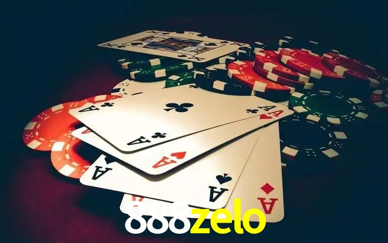 Promoção Relâmpago 888zelo