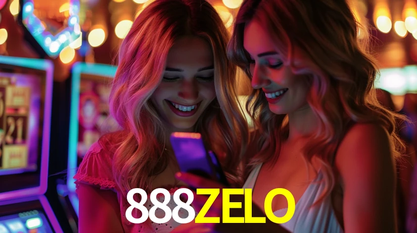 888ZELO APP mobile iOS Android - 187 mil downloads São Paulo Rio BH